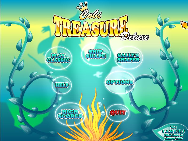 Buy Cobi Treasure Deluxe Steam Key Default Title Steam key – fast digital delivery | Volt Keys