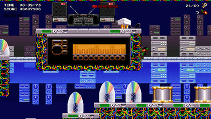 Buy Zool Redimensioned Steam Key Default Title Steam key – fast digital delivery | Volt Keys