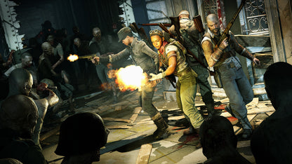 Buy Zombie Army 4: Dead War Steam Key Default Title Steam key – fast digital delivery | Volt Keys