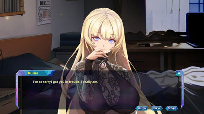 GLASS Zero PC Steam Key