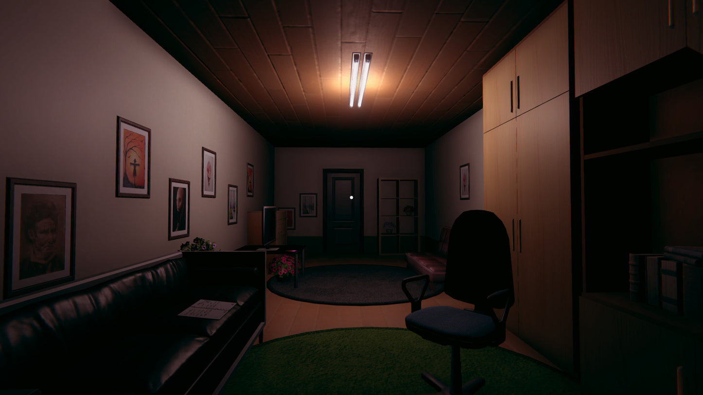 Last Day of FEAR PC Steam Key