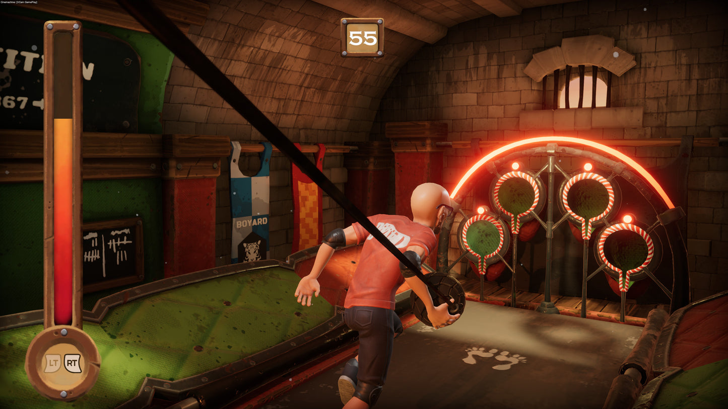 Buy Fort Boyard PC Steam Key Default Title Steam key – fast digital delivery | Volt Keys