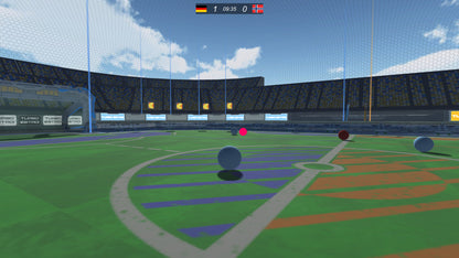 Buy XBall Champion Steam Key Default Title Steam key – fast digital delivery | Volt Keys