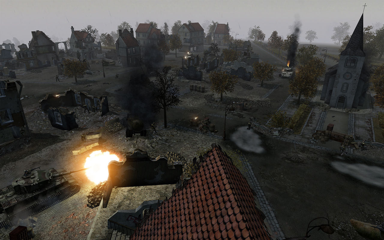 Buy Men of War: Assault Squad - MP Supply Pack Bravo DLC PC Steam Key Default Title Steam key – fast digital delivery | Volt Keys