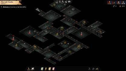 Buy Monsters' Den: Godfall Steam Key Default Title Steam key – fast digital delivery | Volt Keys