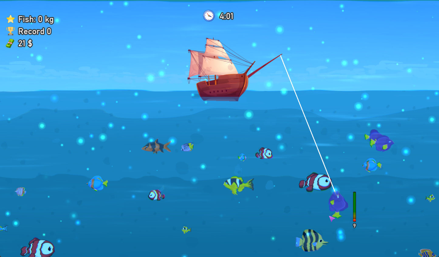 Buy Pirate fishing Steam Key Default Title Steam key – fast digital delivery | Volt Keys