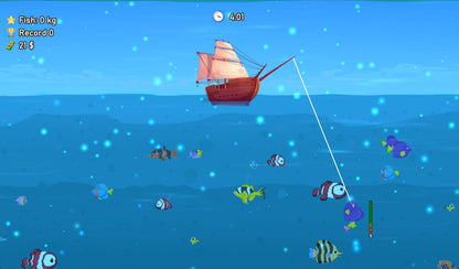 Buy Pirate fishing Steam Key Default Title Steam key – fast digital delivery | Volt Keys