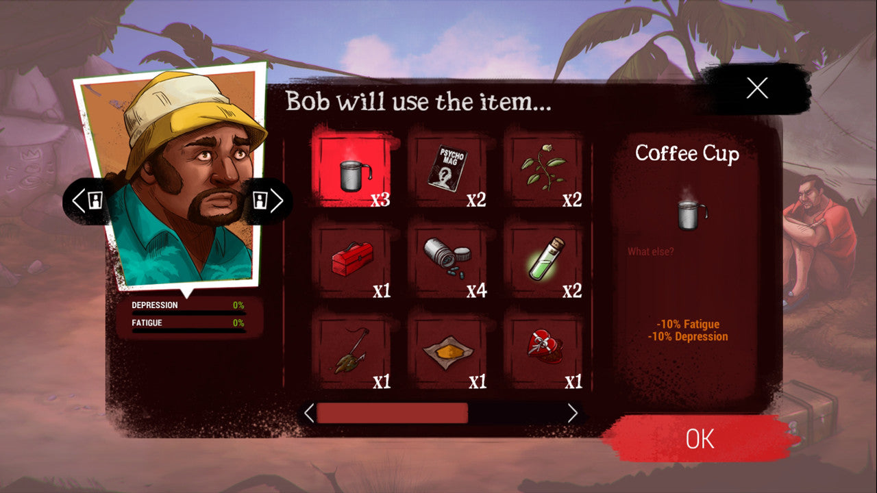 Buy Dead In Bermuda PC Steam Key Default Title Steam key – fast digital delivery | Volt Keys