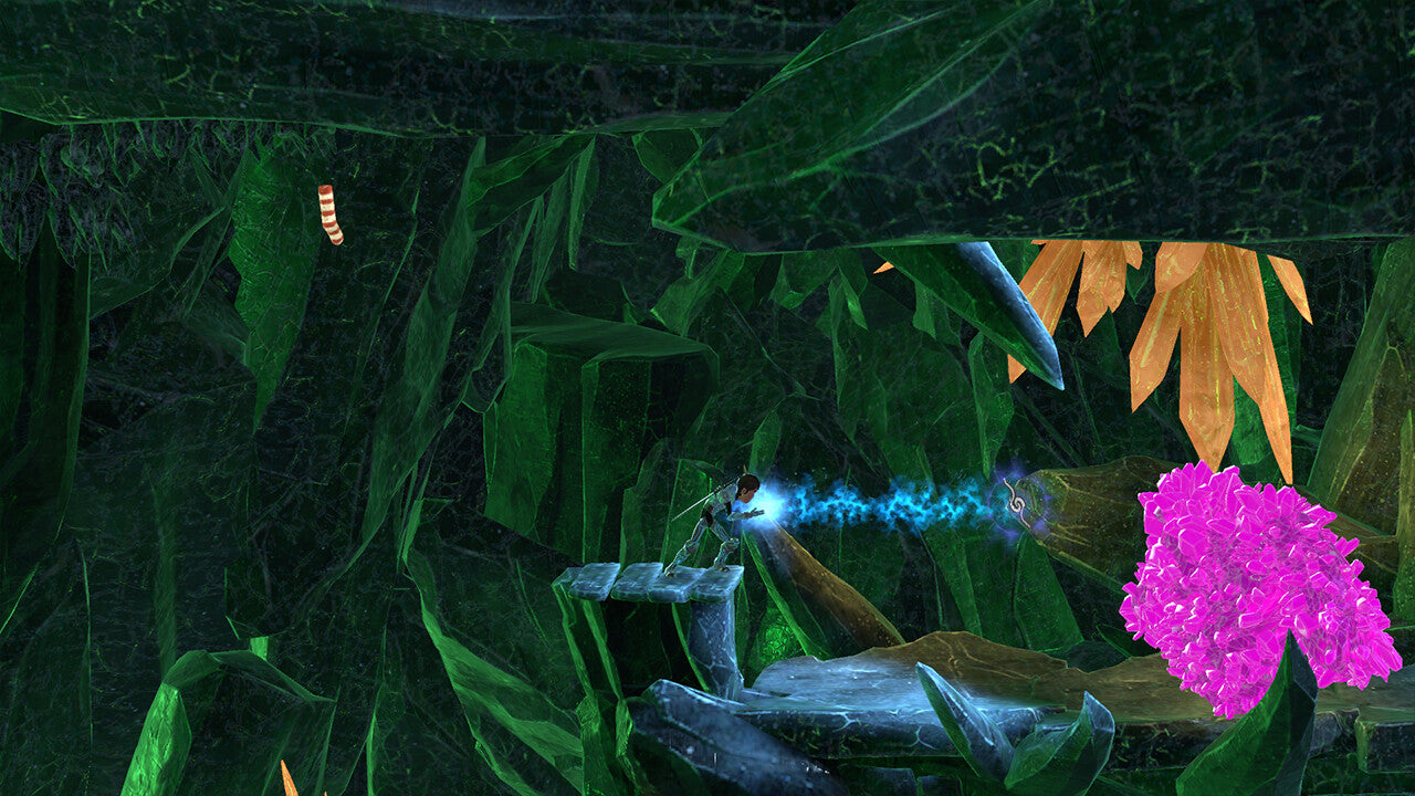 Buy Trollhunters: Defenders of Arcadia Steam Key Default Title Steam key – fast digital delivery | Volt Keys