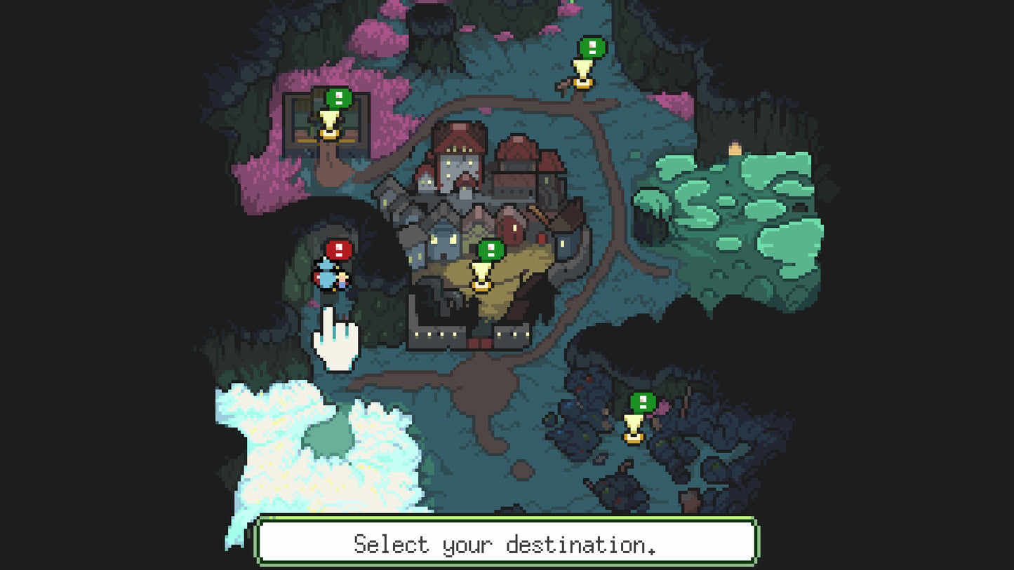 Buy Meg's Monster Steam Key Default Title Steam key – fast digital delivery | Volt Keys