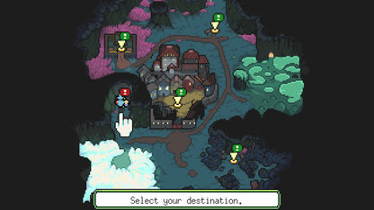 Buy Meg's Monster Steam Key Default Title Steam key – fast digital delivery | Volt Keys