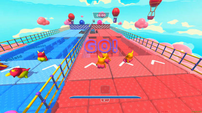 Bum Bum Monsterz PC Steam Key