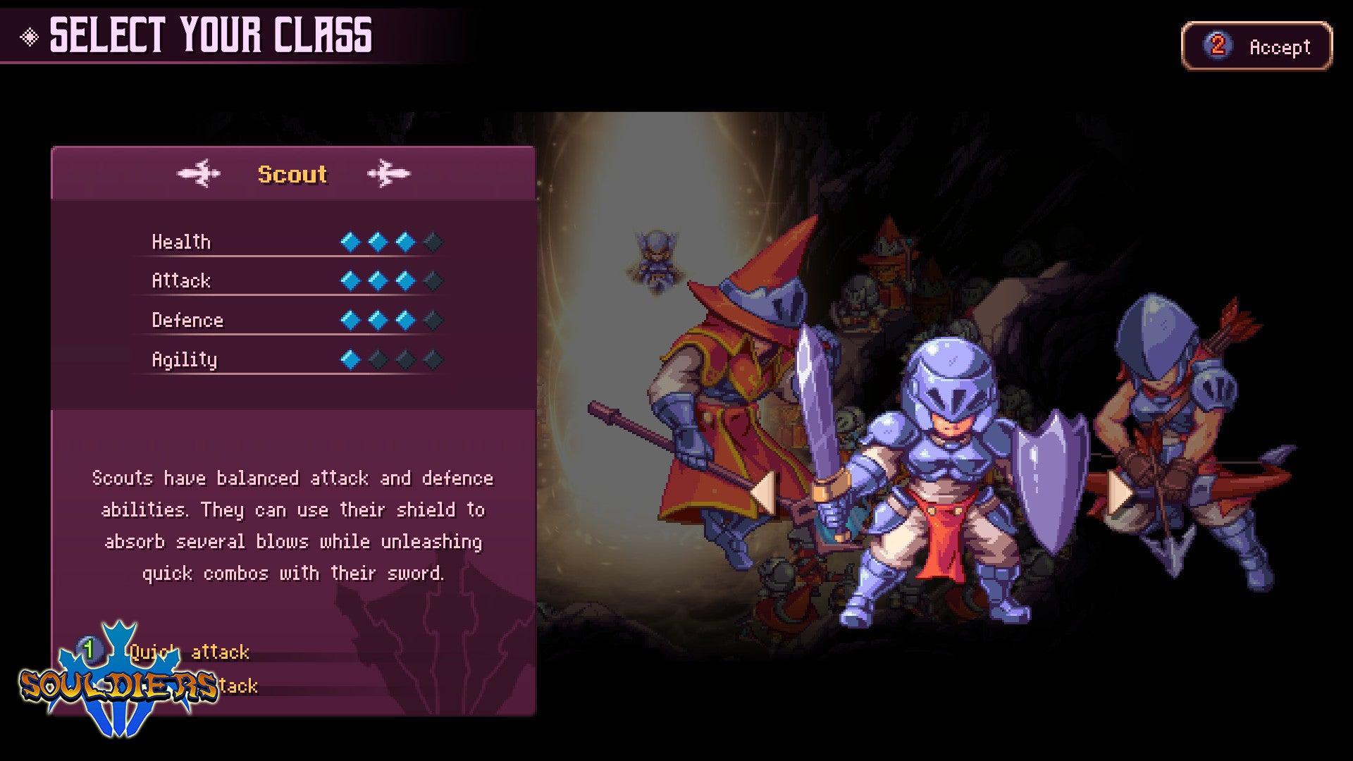Buy Souldiers Steam Key Default Title Steam key – fast digital delivery | Volt Keys