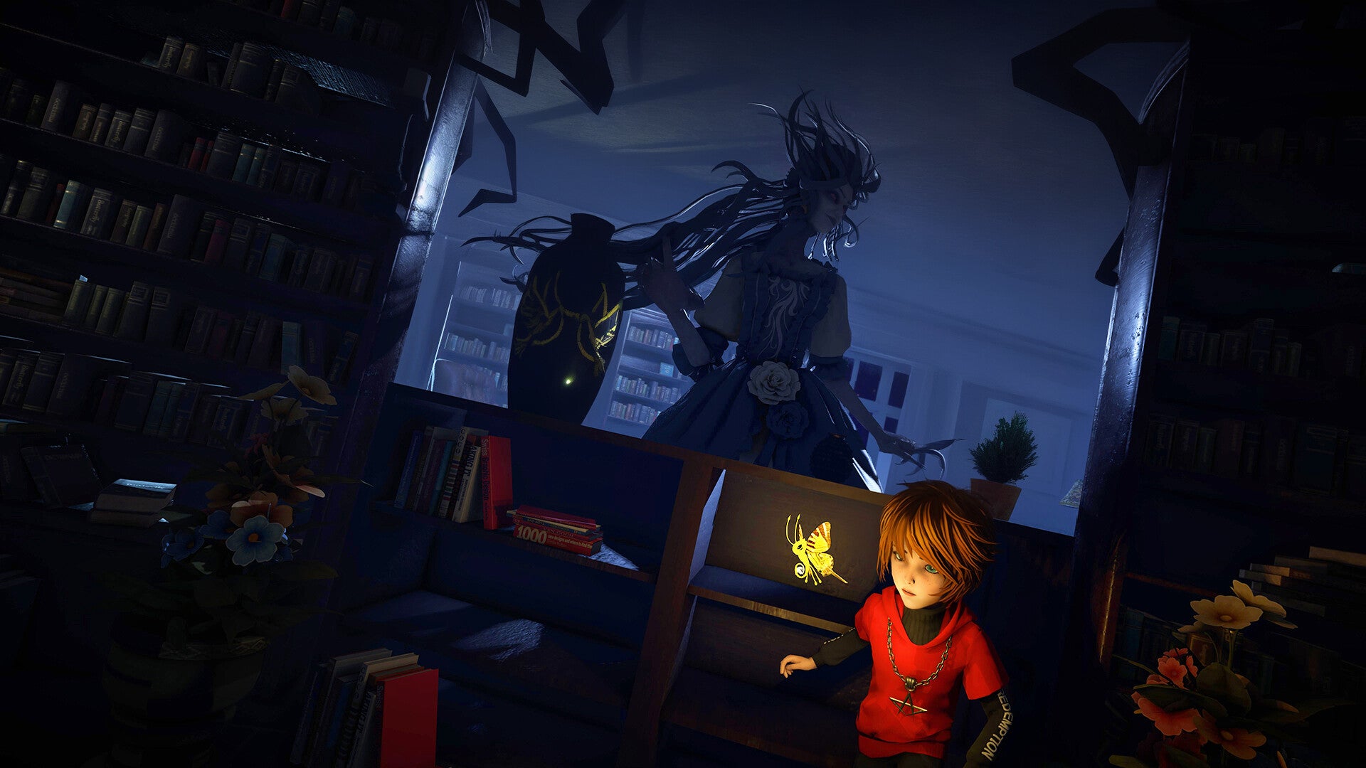 Buy In Nightmare Steam Key Default Title Steam key – fast digital delivery | Volt Keys