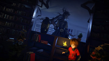 Buy In Nightmare Steam Key Default Title Steam key – fast digital delivery | Volt Keys