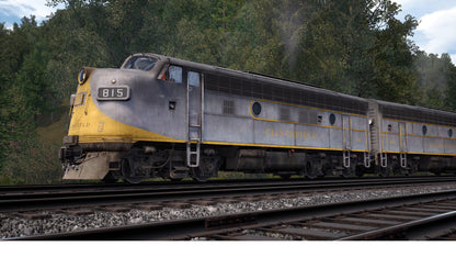 Buy Train Sim World - Clinchfield Railroad - Elkhorn - Dante Route Add-On DLC Steam Key Default Title Steam key – fast digital delivery | Volt Keys