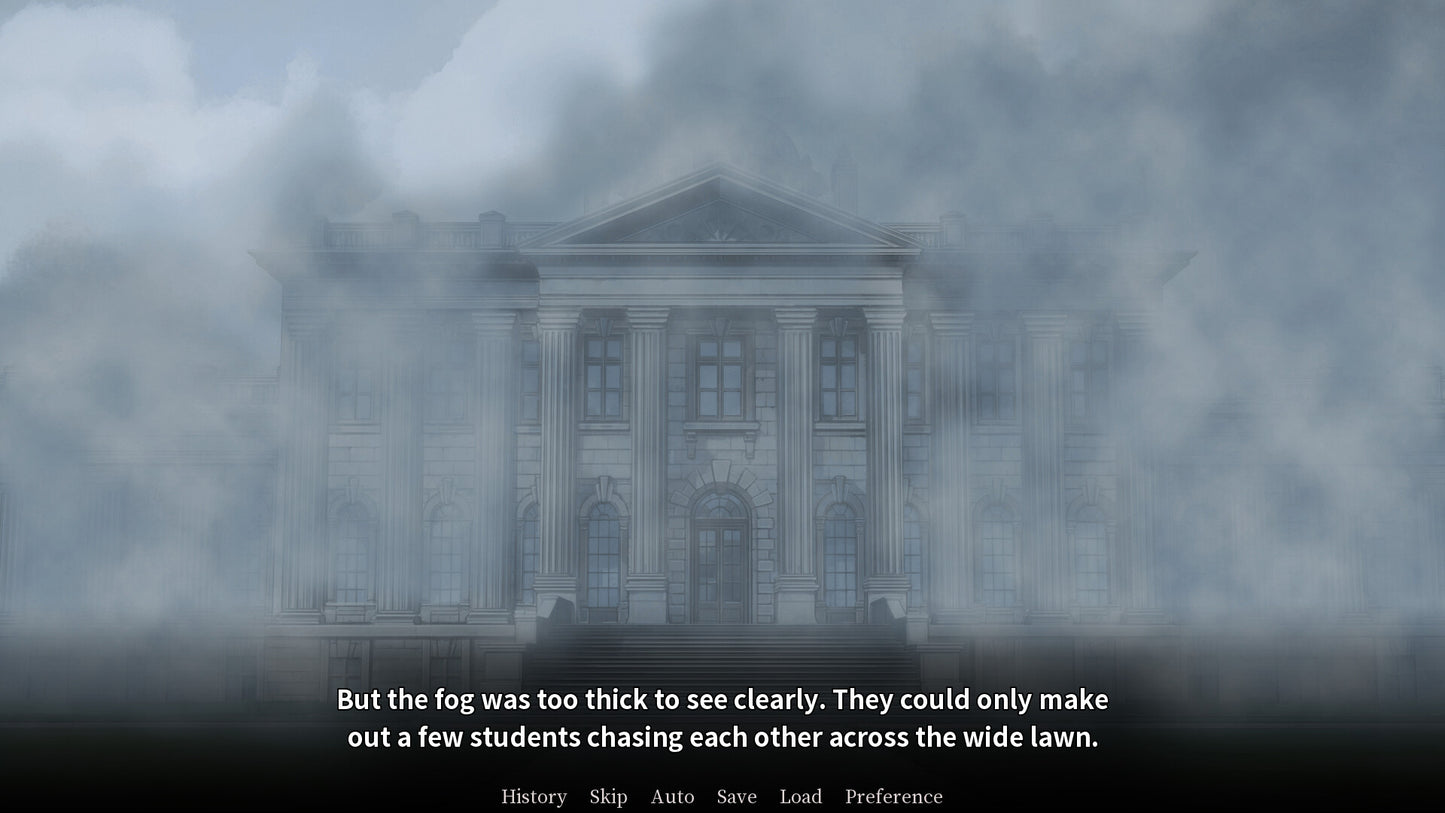 Malleus Cocconum: The Heiress PC Steam Key