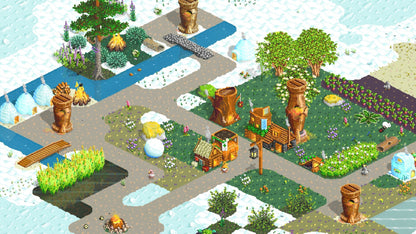Horticular - Frozen Frontier DLC PC Steam Key