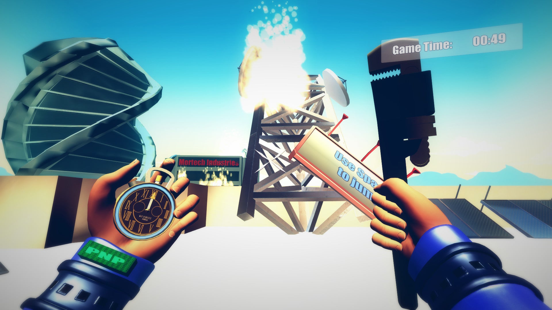 Buy SkyTime Steam Key Default Title Steam key – fast digital delivery | Volt Keys