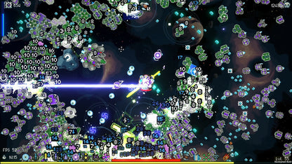 Buy Nebula (by JuTek Pixel) Steam Key Default Title Steam key – fast digital delivery | Volt Keys