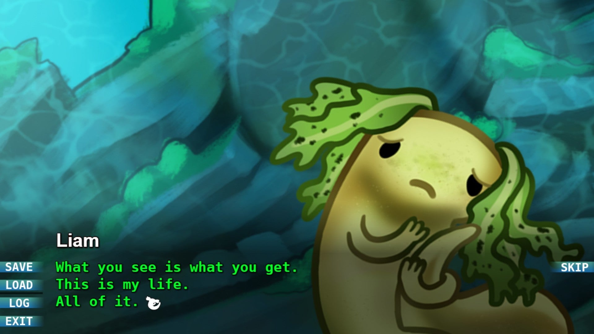 Buy RB: Axolotl Steam Key Default Title Steam key – fast digital delivery | Volt Keys