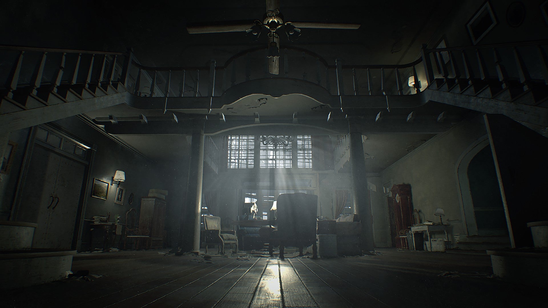 Buy Resident Evil 7: Biohazard PC Steam Key Default Title Steam key – fast digital delivery | Volt Keys