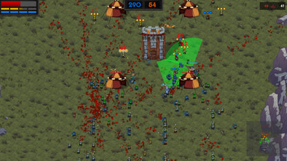 Buy Hyper Knights Steam Key Default Title Steam key – fast digital delivery | Volt Keys