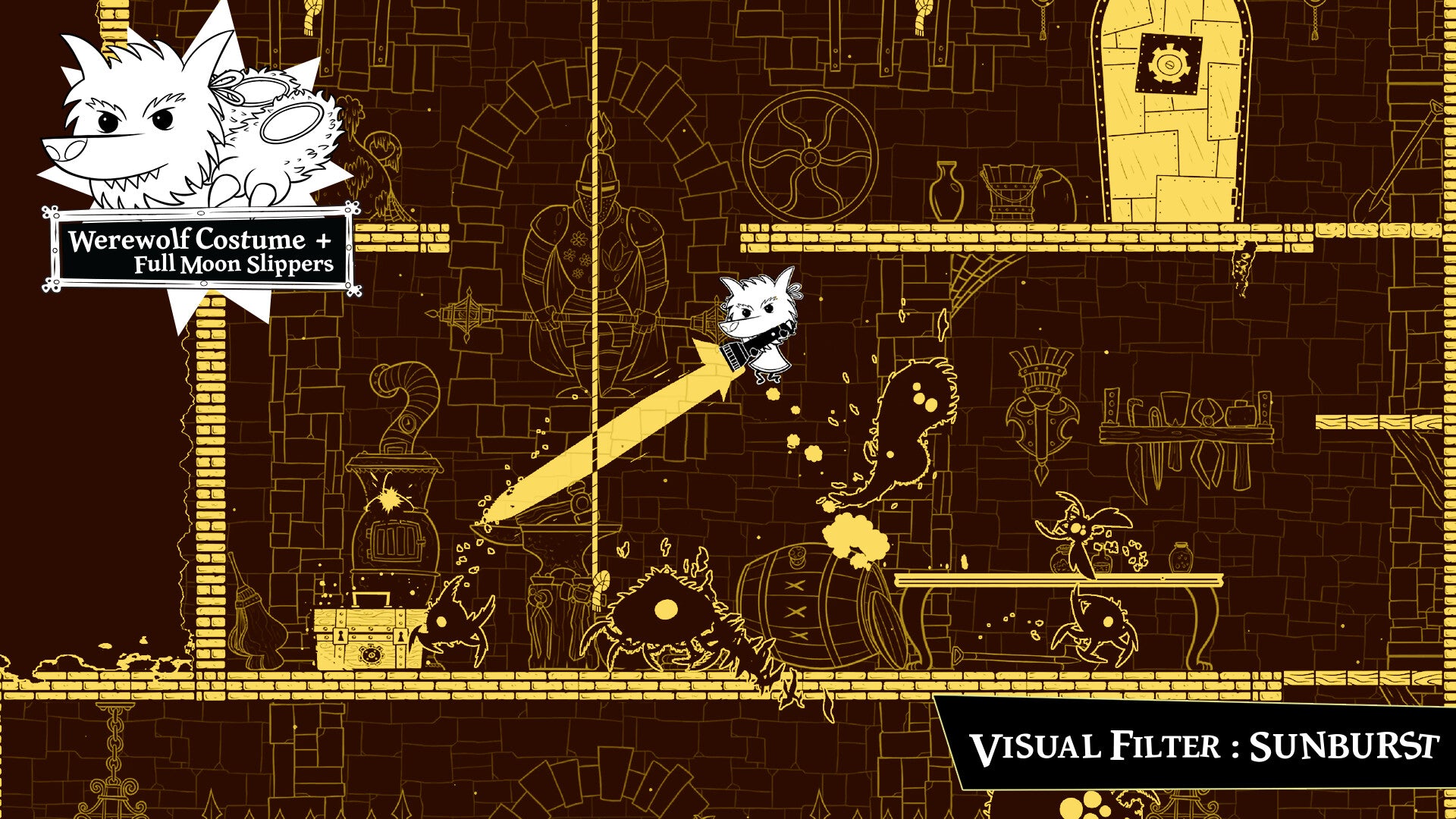 Buy Eyes in the Dark PC Steam Key Default Title Steam key – fast digital delivery | Volt Keys
