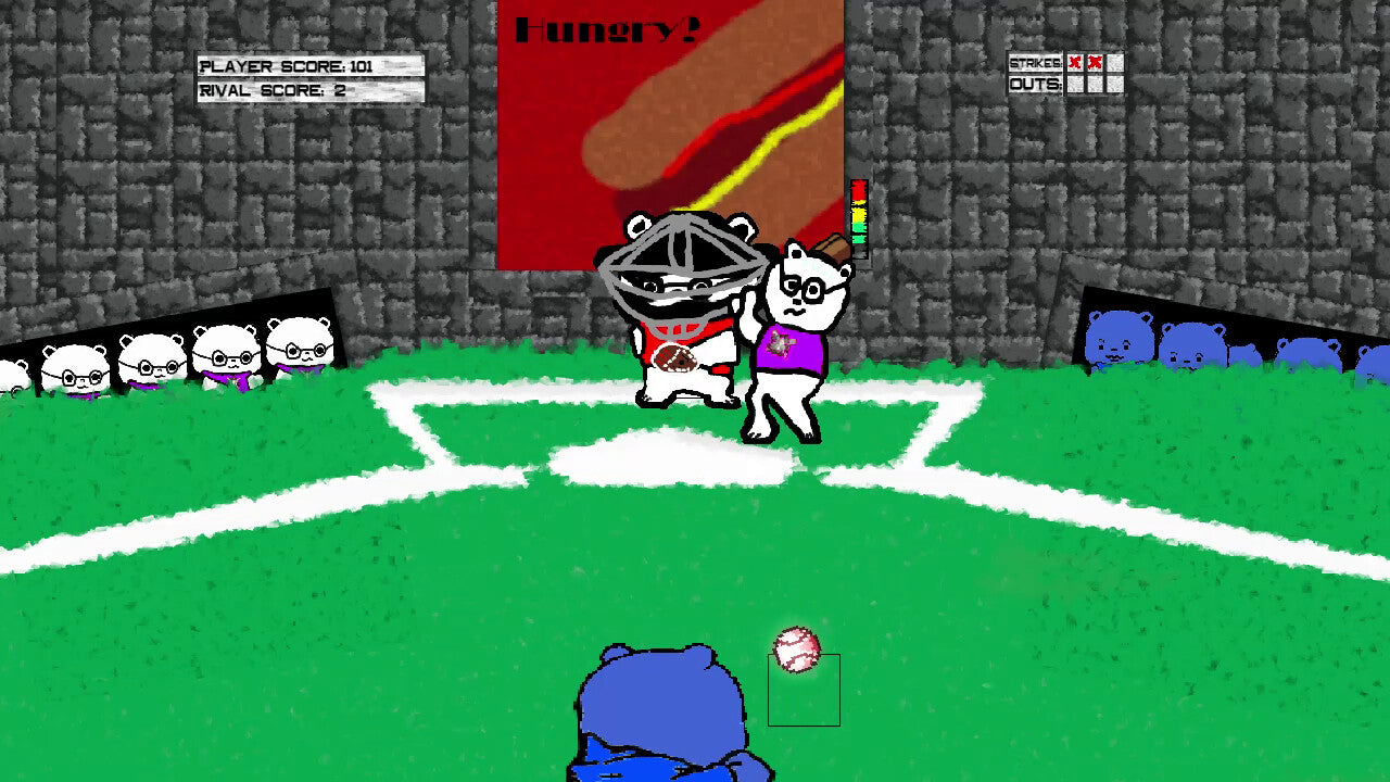 Critterball Derby PC Steam Key