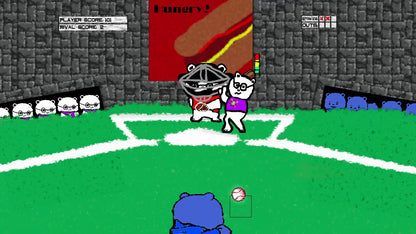 Critterball Derby PC Steam Key