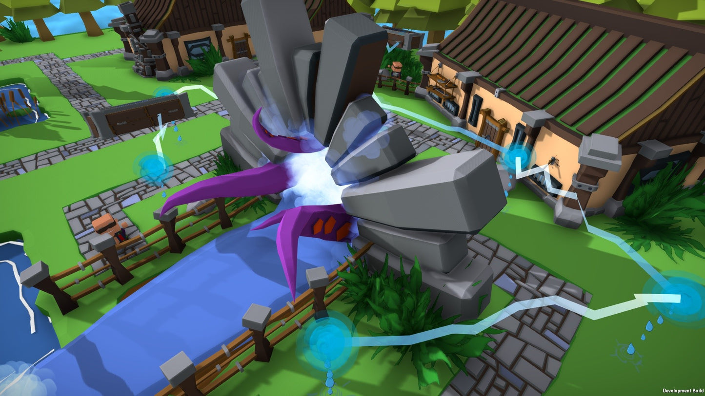 Buy Craftlands Workshoppe PC Steam Key Default Title Steam key – fast digital delivery | Volt Keys