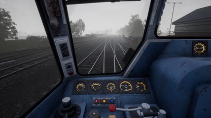 Buy Train Sim World 2: BR Class 31 Loco Add-On DLC Steam Key Default Title Steam key – fast digital delivery | Volt Keys