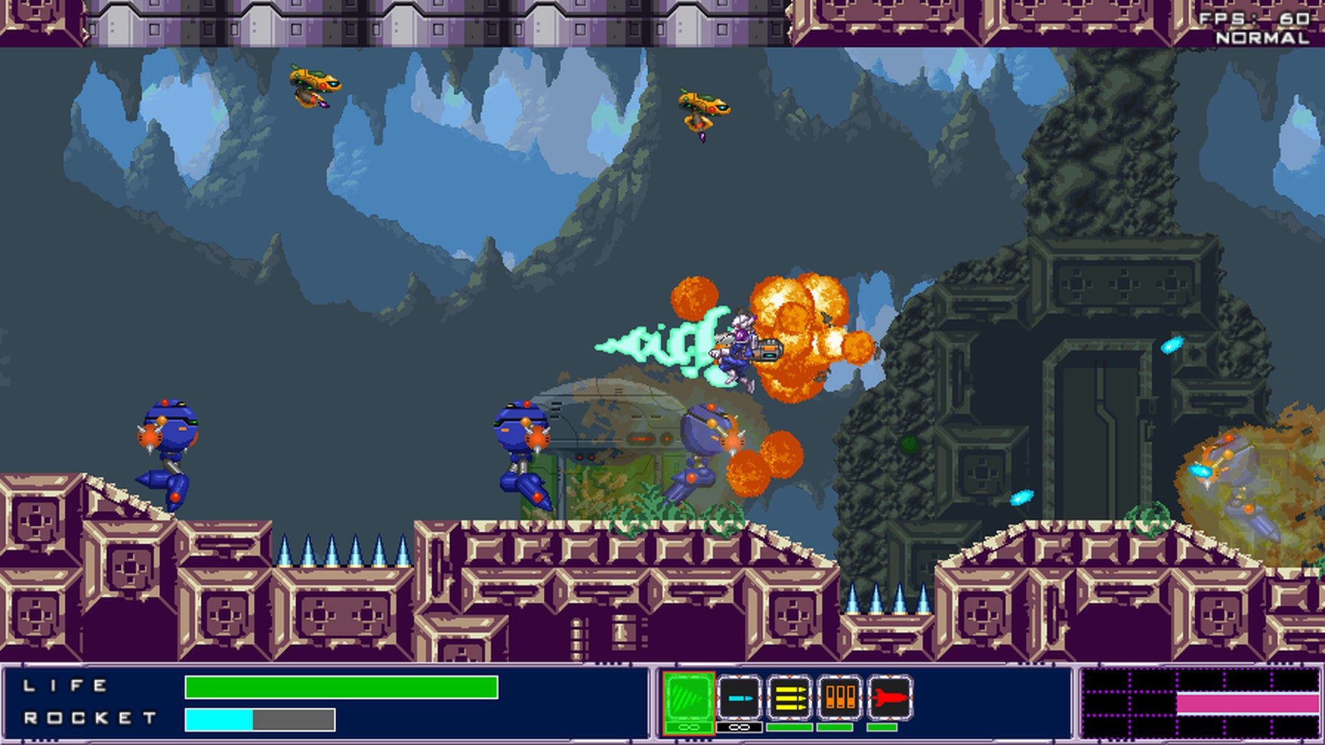 Buy ROCKETRON Steam Key Default Title Steam key – fast digital delivery | Volt Keys