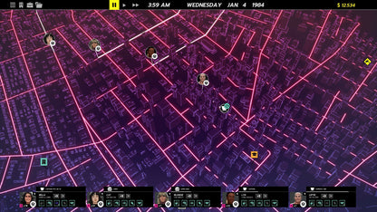 Buy Rough Justice: '84 Steam Key Default Title Steam key – fast digital delivery | Volt Keys