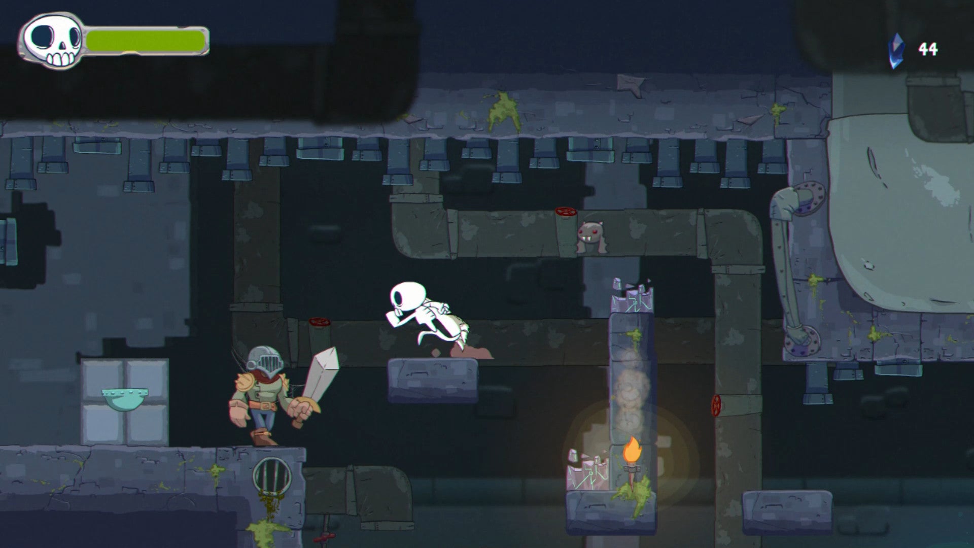 Buy Skelattack Steam Key Default Title Steam key – fast digital delivery | Volt Keys