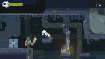 Buy Skelattack Steam Key Default Title Steam key – fast digital delivery | Volt Keys