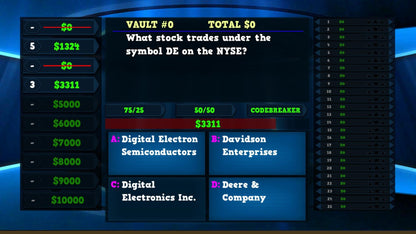Buy Trivia Vault Business Trivia Steam Key Default Title Steam key – fast digital delivery | Volt Keys