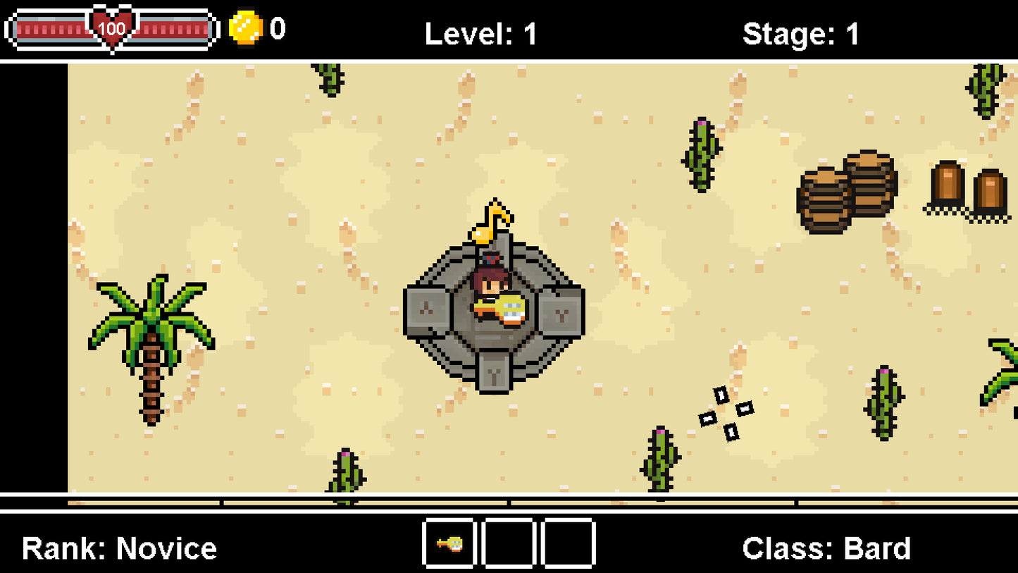 Buy Dungeon Arena - Class Bard DLC Steam Key Default Title Steam key – fast digital delivery | Volt Keys