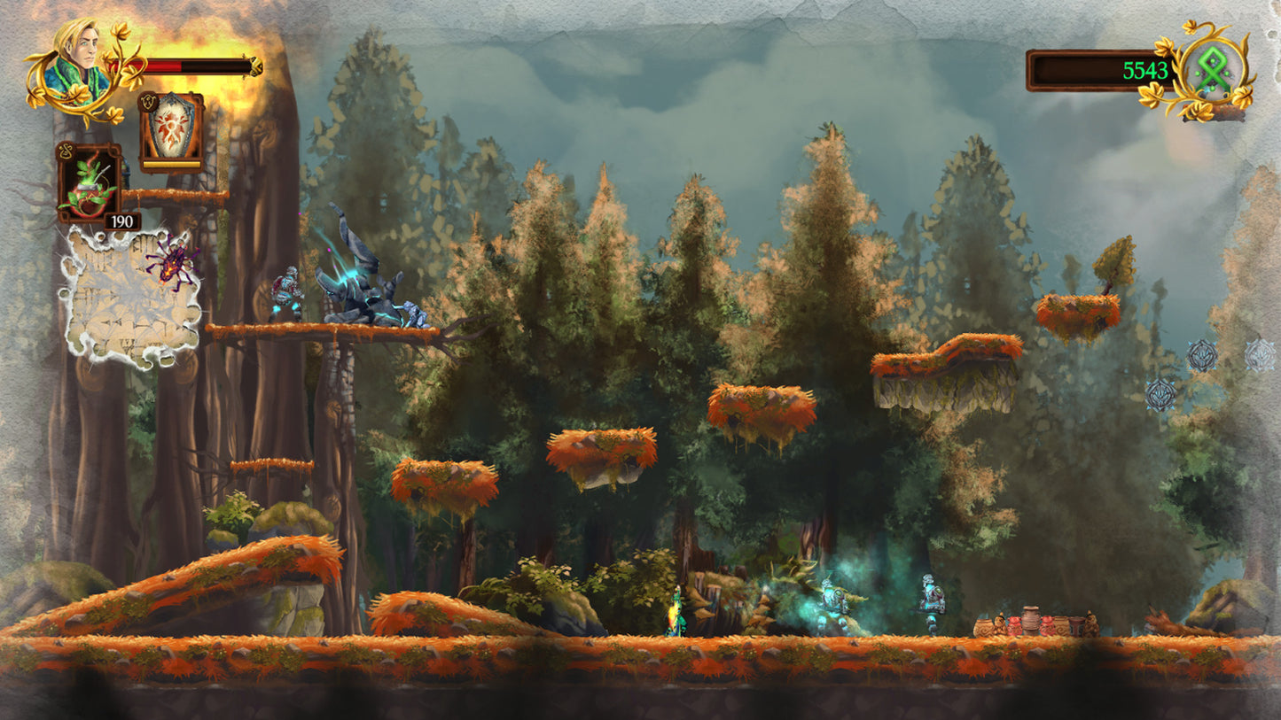 Buy Guardian of Lore Steam Key Default Title Steam key – fast digital delivery | Volt Keys