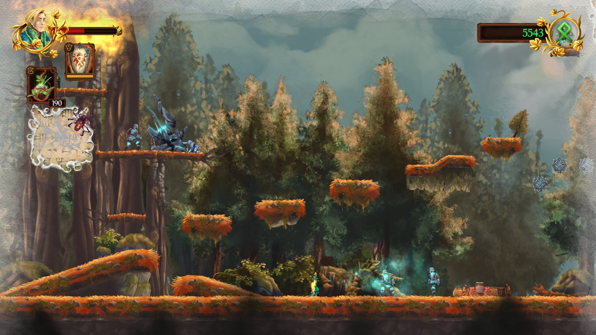 Buy Guardian of Lore Steam Key Default Title Steam key – fast digital delivery | Volt Keys