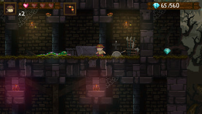 Teppo and The Secret Ancient City PC Steam Key