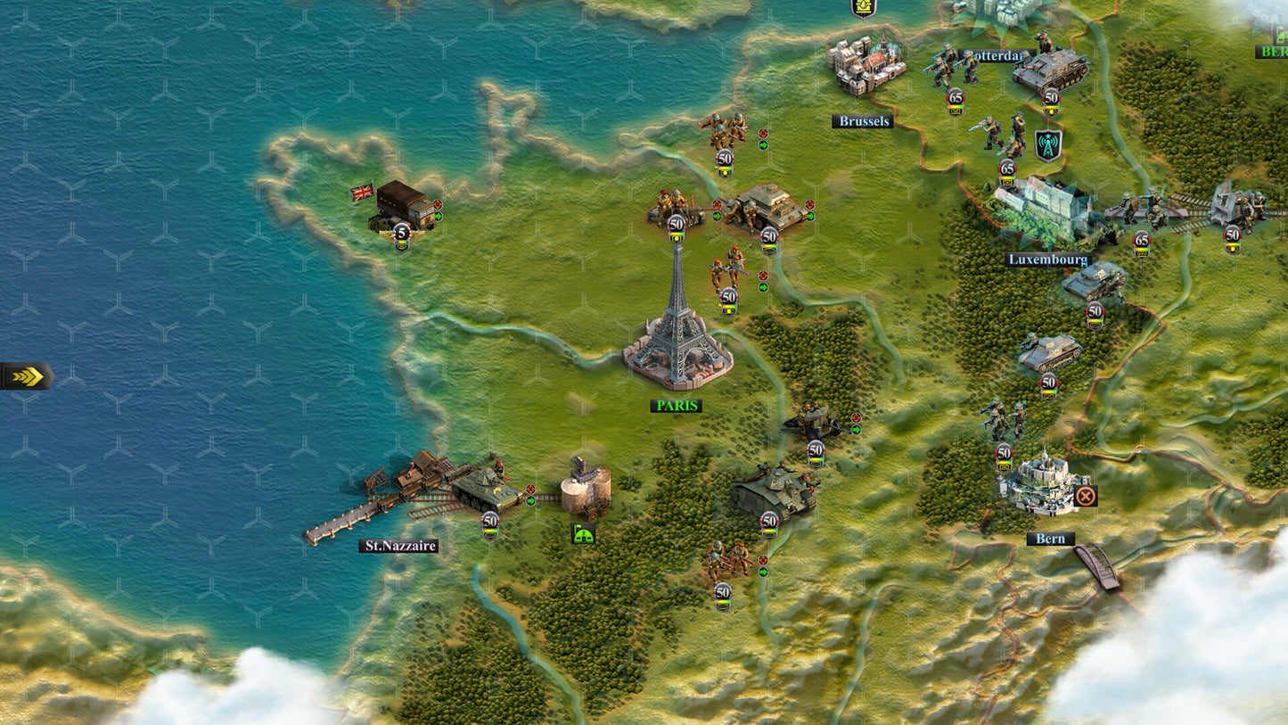 Buy Frontline: World At War Steam Key Default Title Steam key – fast digital delivery | Volt Keys