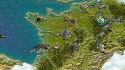 Buy Frontline: World At War Steam Key Default Title Steam key – fast digital delivery | Volt Keys