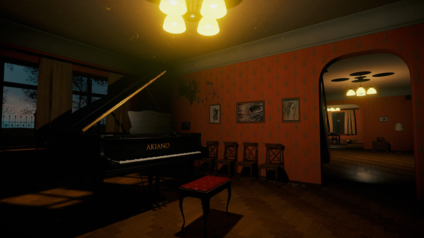Buy Ghost Stories 2 Steam Key Default Title Steam key – fast digital delivery | Volt Keys