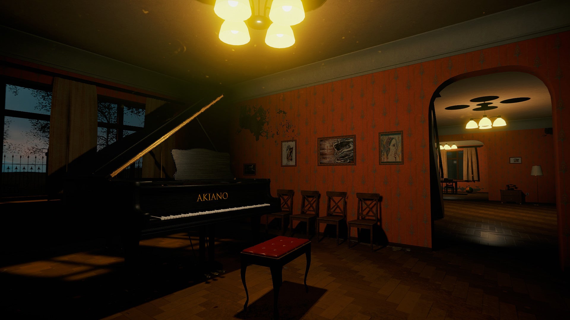 Buy Ghost Stories 2 Steam Key Default Title Steam key – fast digital delivery | Volt Keys