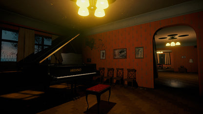 Buy Ghost Stories 2 Steam Key Default Title Steam key – fast digital delivery | Volt Keys