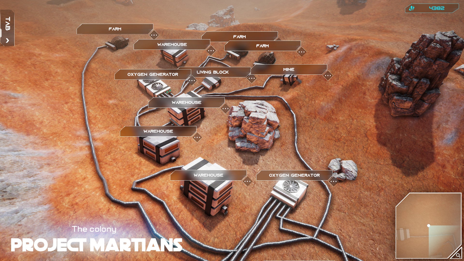 Buy Project Martians Steam Key Default Title Steam key – fast digital delivery | Volt Keys