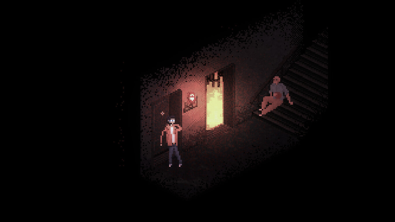 Buy Jim's Nightmare: Chapter 1 PC Steam Key Default Title Steam key – fast digital delivery | Volt Keys