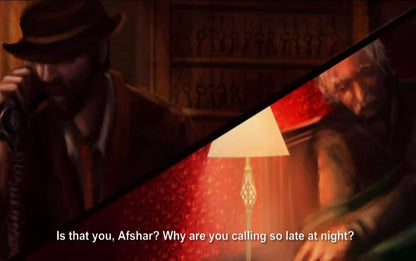 Buy Devil In The Capital PC Steam Key Default Title Steam key – fast digital delivery | Volt Keys