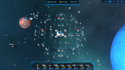 Buy Chronostation Steam Key Default Title Steam key – fast digital delivery | Volt Keys